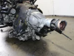JDM 2012-2016 Subaru XV, 2013-2016 Subaru Crosstrek Automatic FB20 4 Cyl 2.0L Transmission - Image 5