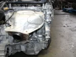 JDM 2013-2018 Nissan Sentra Motor MRA8 1.8L 4 Cyl Engine - Image 5
