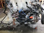 JDM 1995-1998 Nissan 240SX S14 Motor 5 Speed SR20DET 2.0L 4 Cyl Engine - Image 10