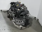 JDM 2008-2014 Subaru Impreza WRX, 2007-2012 Subaru Forester XT, 2007-2009 Subaru Legacy GT Motor EJ20X-2GEN 2.0L 4 Cyl Engine - Image 11