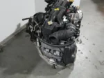 JDM 2008-2014 Subaru Impreza WRX, 2007-2012 Subaru Forester XT, 2007-2009 Subaru Legacy GT Motor EJ20X-2GEN 2.0L 4 Cyl Engine - Image 2