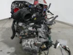 JDM 2002-2008 Honda Accord CL7 Motor 6 speed K20A Type-R 2.0L 4 Cyl Engine - Image 10