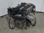 JDM 2006-2008 Acura TSX K24A2 Motor K24A-RBB3 2.4L 4 Cyl Engine - Image 5