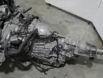 JDM 2010-2012 Subaru Legacy CVT AWD Automatic 4 Cyl 2.5L Transmission - Image 3