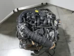 JDM 2007-2011 Lexus Gs350 Motor 2GR FSE 3.5L 6 Cyl Engine - Image 5