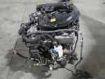 JDM 2007-2011 Lexus Gs350 Motor 2GR FSE 3.5L 6 Cyl Engine - Image 2