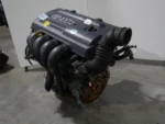 JDM 2000-2005 Toyota Celica gt, 2000-2008 Toyota Corolla, 2003-2008 Toyota Matrix Motor 1ZZ-FE 1.8L 4 Cyl Engine - Image 7