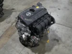 JDM 2013-2018 Nissan Sentra Motor MRA8DE 1.8L 4 Cyl Engine - Image 5