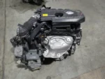 JDM 2013-2018 Nissan Sentra Motor MRA8DE 1.8L 4 Cyl Engine - Image 3