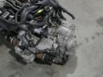 JDM 2001-2005 Honda Civic Motor Automatic D17A 1.7L 4 Cyl Engine - Image 6
