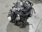 JDM 2001-2005 Honda Civic Motor Automatic D17A 1.7L 4 Cyl Engine - Image 3