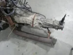 JDM 1990-1994 Nissan Silvia S13 Motor 5 speed SR20DET 2.0L 4 Cyl Engine - Image 3