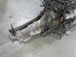 JDM 1990-1994 Nissan Silvia S13 Motor 5 speed SR20DET 2.0L 4 Cyl Engine - Image 2