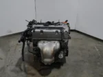 JDM 2003-2007 Honda Element Motor K24A 2.4L 4 Cyl Engine - Image 9