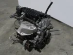 JDM 2013-2019 Nissan NV200 Motor MR20DE 2.0L 4 Cyl Engine - Image 3