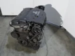 JDM 2008-2013 Mitsubishi Outlander Motor 4B12 2.4L 4 Cyl Engine - Image 9