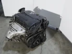 JDM 2008-2013 Mitsubishi Outlander Motor 4B12 2.4L 4 Cyl Engine - Image 6