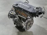 JDM 2006-2008 Toyota RAV4 2008-2013 Scion xb Engine 2.4L 4 Cyl Motor JDM 2AZ-FE 2AZ - Image 8