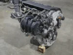 JDM 2006-2008 Toyota RAV4 2008-2013 Scion xb Engine 2.4L 4 Cyl Motor JDM 2AZ-FE 2AZ - Image 3