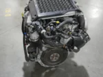 JDM 2007-2012 Mazda 3 Mazdaspeed Engine 2.3L Turbo 4cyl Motor JDM L3-VDT Used - Image 9