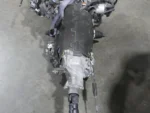 JDM 2012-2016 Subaru Impreza xv Crosstrek CVT Automatic Transmission 2.0L JDM FB20 - Image 4