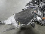 JDM 2012-2016 Subaru Impreza xv Crosstrek CVT Automatic Transmission 2.0L JDM FB20 - Image 3