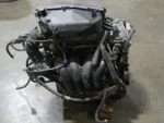 JDM 2002-2009 Toyota Camry Motor JDM 2AZ-FE 2AZ 2.4L 4 Cyl Engine - Image 4
