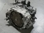 JDM 2007-2011 Toyota Camry 3.5L V6 Automatic FWD Transmission 2GR-FE U660 - Image 10