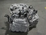 JDM 2007-2011 Toyota Camry 3.5L V6 Automatic FWD Transmission 2GR-FE U660 - Image 6
