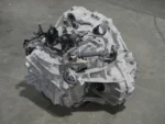 JDM 2007-2011 Toyota Camry 3.5L V6 Automatic FWD Transmission 2GR-FE U660 - Image 5