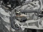 JDM 2007-2011 Toyota Camry 3.5L V6 Automatic FWD Transmission 2GR-FE U660 - Image 4