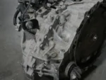 JDM 2007-2011 Toyota Camry 3.5L V6 Automatic FWD Transmission 2GR-FE U660 - Image 2