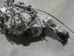 JDM 2008-2013 Mitsubishi Outlander 2.4L CVT AWD Automatic 4B12 Transmission - Image 3