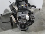 JDM 2006-2011 Honda Civic Motor & Automatic Transmission R18A 1.8L 4 Cyl Engine - Image 4