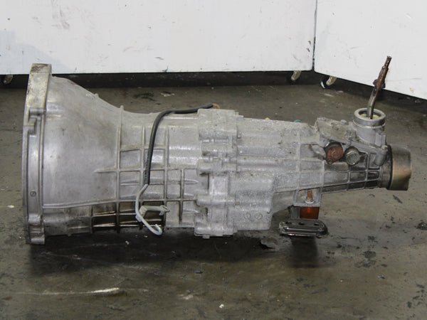 jdm-1994-1997-nissan-skyline-r33-5-speed-manual-rb25det-2wd-25l-6-cyl-1.jpg JDM 1994-1997 Nissan Skyline R33 5 Speed Manual RB25DET-2WD 2.5L 6 Cyl Transmission - Image 1