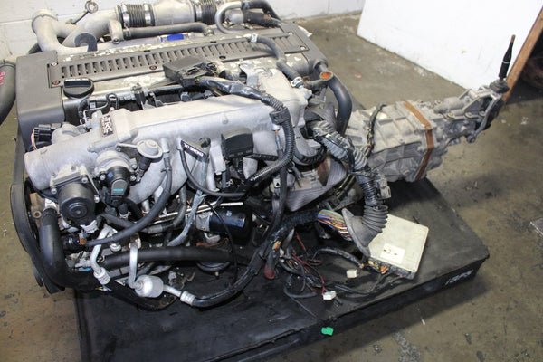 jdm-1997-2001-toyota-chaser-supra-motor-5-speed-r154-1jzgte-5mt-25l-6-cyl.jpg JDM 1997-2001 Toyota Chaser Supra Motor 5-Speed R154 1JZGTE-5MT 2.5L 6 Cyl Engine - Image 1
