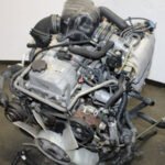 JDM 1997-2004 Toyota 4runner, T100, Tacoma Motor 3RZ-2GEN 2.7L 4 Cyl Engine