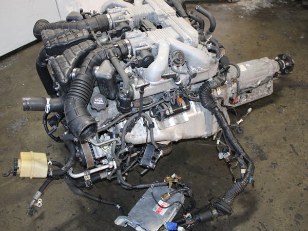 jdm-1997-2004-toyota-century-v12-motor-transmission-1gz-fe-50l-12-cyl-engine.jpg JDM 1997-2004 Toyota Century V12 Motor Transmission 1GZ-FE 5.0L 12 Cyl Engine - Image 1