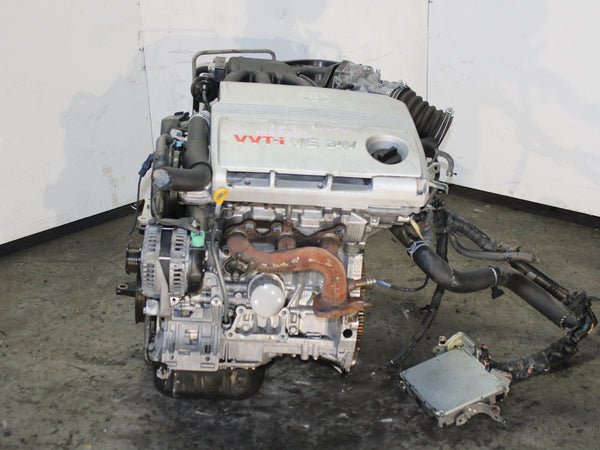 jdm-1999-2003-lexus-rx300-motor-fwd-2wd-1mz-fe-vvti-30l-6-cyl-engine.jpg JDM 1999-2003 Lexus RX300 Motor FWD 2WD 1MZ-FE-VVTI 3.0L 6-Cyl Engine - Image 1