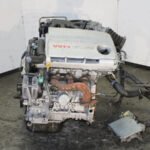 JDM 1999-2003 Toyota Solara V6 Motor 1MZ-FE 3.0L 6-Cyl Engine