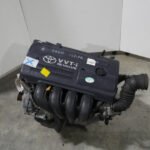 JDM 2000-2005 Toyota Celica gt, 2000-2008 Toyota Corolla, 2003-2008 Toyota Matrix Motor 1ZZ-FE 1.8L 4 Cyl Engine