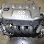 JDM 2000-2006 Toyota Echo, 2003-2006 Toyota Scion xa, 2003-2006 xb Toyota Scion Motor 1NZFE 1.5L 4 Cyl Engine