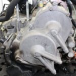 JDM 2001-2005 Honda Civic LX DX 4 Cyl 1.7L Automatic Transmission