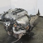 JDM 2001-2005 Mazda Miata Motor BP VVTI 6 Speed Manual 1.8L 4 Cyl Engine