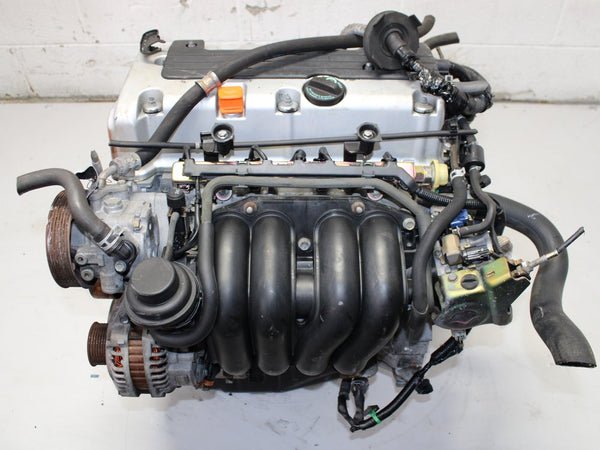 jdm-2002-2006-acura-rsx-2002-2005-honda-civic-si-motor-k20a-20l-4-cyl-engine.jpg JDM 2002-2006 Acura RSX, 2002-2005 Honda Civic SI Motor K20A 2.0L 4 Cyl Engine - Image 1