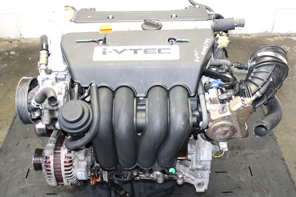 jdm-2002-2006-honda-crv-motor-k24-crv-1gen-20l-4-cyl-engine.png JDM 2002-2006 Honda CRV Motor K24-CRV-1GEN 2.0L 4 Cyl Engine - Image 1