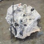 JDM 2002-2007 Toyota Highlander FWD 4 Cyl 2.4L Automatic Transmission
