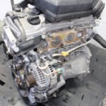 JDM 2002-2009 Toyota Camry, 2002-2007 Toyota Highlander Motor 2AZFE-Camry 2.4L 4 Cyl Engine
