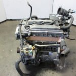 JDM 2002-2009 Toyota Camry Motor JDM 2AZ-FE 2AZ 2.4L 4 Cyl Engine