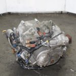 JDM 2003-2006 Acura MDX, 2006-2008 Honda Pilot 4WD J35A 3.5L 6 Cyl Transmission